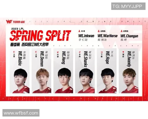 WE战队近期状态分析及其在CSGO赛事中的表现探讨 WE战队近期状态分析及其在CSGO赛事中的表现探讨