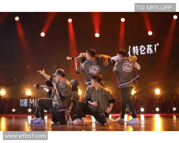 上海街舞队包夹现象解析与街舞文化的深层影响探讨 上海街舞队包夹现象解析与街舞文化的深层影响探讨