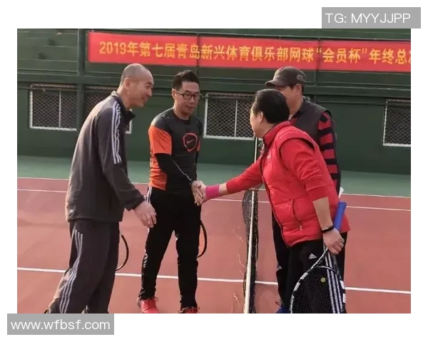 北京网球队引领最新网球节奏TOP10榜单精彩纷呈的赛事回顾与分析