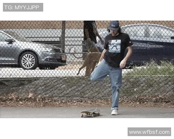 吴秀英亲自分享滑板技巧与心得体会助你轻松入门滑板世界 吴秀英亲自分享滑板技巧与心得体会助你轻松入门滑板世界