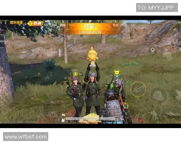 和平精英巨献：深入解析TES战队的极速战术与团队协作