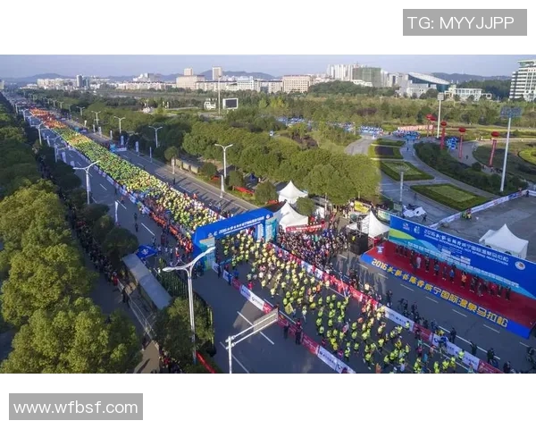 城市马拉松积分榜更新杭州攀岩队以99分稳居第一名 城市马拉松积分榜更新杭州攀岩队以99分稳居第一名