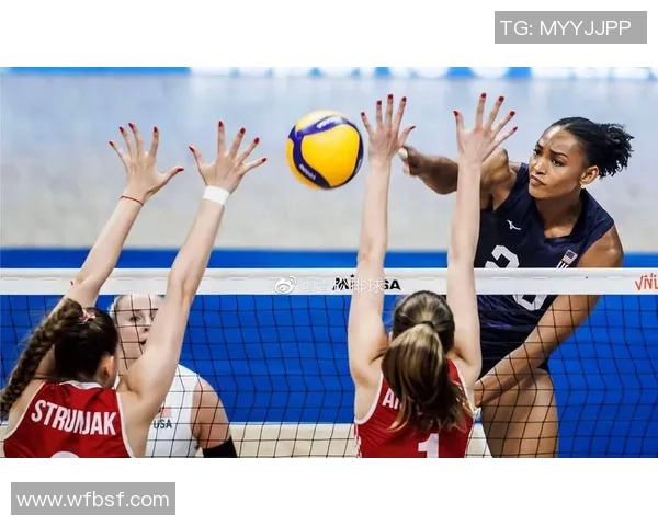 权威发布：2023年排球个人能力实力榜单全面解析与评比