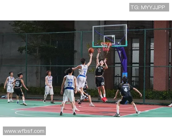 杭州篮球队选拔赛分析：个人能力与团队协作的完美结合