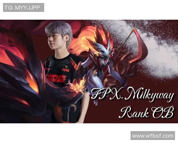 深入探讨FPX战队实力对比与未来发展潜力分析 深入探讨FPX战队实力对比与未来发展潜力分析