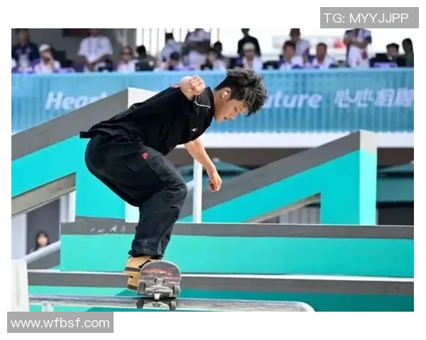 深圳滑板队荣登滑板技术排行榜第七名展现实力与潜力