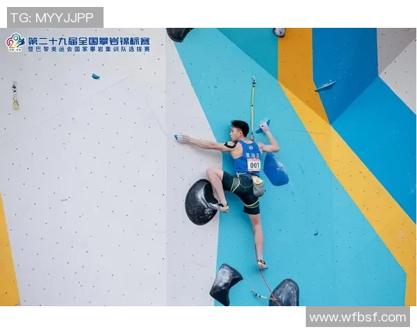 重庆攀岩队转型升级之路探索与挑战的全景分析 重庆攀岩队转型升级之路探索与挑战的全景分析