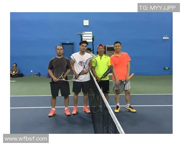 上海网球队在全国网球节奏排行榜中荣获第4名的佳绩引发关注