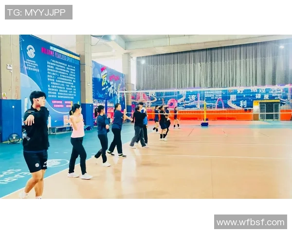 专访排球教练赵军揭秘成功背后的训练理念与团队协作秘诀