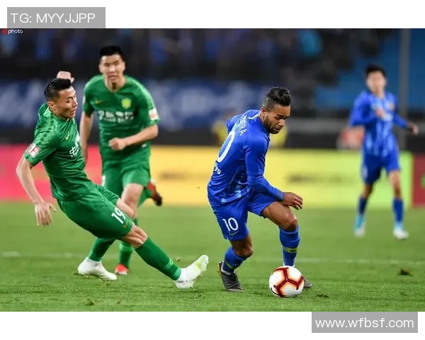 国安与苏宁精彩对决视频回放全程回顾及精彩瞬间分析