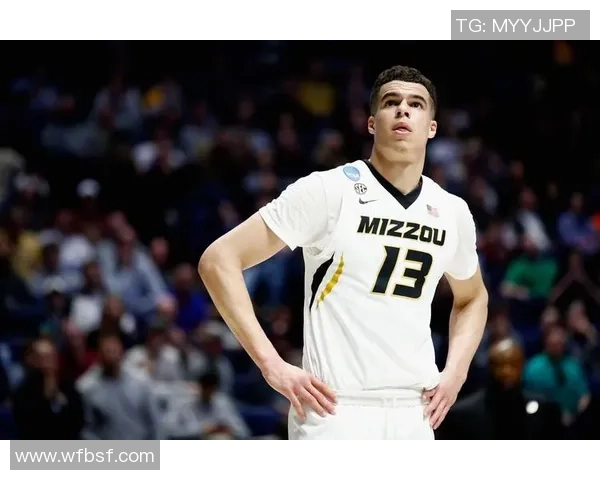 小迈克尔波特的崛起之路与未来篮球发展的新方向