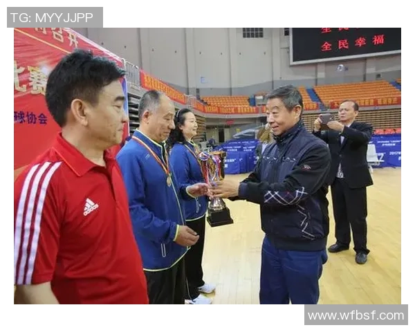 李伟专访：从青涩少年到乒乓球传奇的成长之路回顾